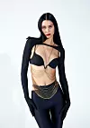 Na listi želja: Izdvojili smo 10 najboljih lookova iz nadolazeće H&M x Mugler kolekcije