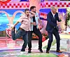 Uz Gorana Navojca i Mirka Fodora u TV showu ‘Volim Hrvatsku‘