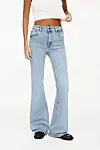 Pull&Bear traperice trapez kroja (25,99 eura)