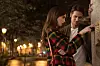 Lily Collins, Lucas Bravo