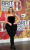 Kylie Minogue
