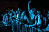Pula, 070820. Prvi koncert nakon visemjesecne pauze, odrzali su Darko Rundek i Ekipa na pulskom Kastelu u organizaciji Incognito Agencya. Foto: Danijel Bartolic / CROPIX
