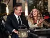 Carrie Bradshaw nastavlja bez najbolje prijateljice Samanthe.