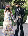 Olivia Wilde i Harry Styles zaljubili su se na snimanju filma ‘Don‘t Worry Darling‘.