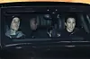 Travis i Kourtney u jednom od izlazaka blizu Los Angelesa.