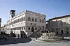 Perugia je prava povijesna riznica