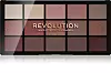Revolution make up paleta London