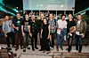 Brojni Zagrepčani oduševljeni su bili programom Ljetnog kina Europa.
