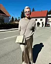 Promijenila je prehranu, krenula vježbati i držala se disciplinirano svega