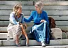 Sarah Jessica Parker i Cynthia Nixon.