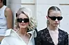 Naomi Watts s kćeri Kai Schreiber