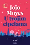 Roman ‘U tvojim cipelama‘ objavio je Profil, a s engleskog prevela Mihaela Velina
