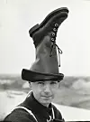 Dirk Bikkembergs