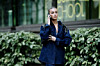Street style London