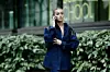 Street style London