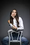 BILJANA BLIVAJS CROPIX