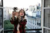 Lily Collins zvijezda je serije 'Emily u Parizu'
