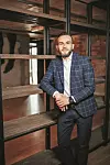 Josip Aladrović, ministar rada, mirovinskog sustava, obitelji i socijalne politike.