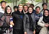 Kolinda Grabar-Kitarović u Afganistanu.