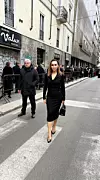 Tamara Novosel u Milanu