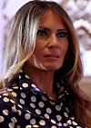 Trump kaže kako je Melaniji bilo teško u Bijeloj kući