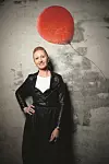 Tatjana Štritof, ravnateljica Centra za socijalnu skrb Zagreb.