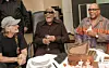Willie Nelson, Ray Charles i Quincy Jones