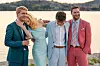 Billy Howle, Nicole Kidman, Sam Nivola i Jack Reynor