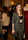 Elena je Tjedan mode u Milanu prvi put posjetila prije desetak godina kada je počela raditi u svijetu mode