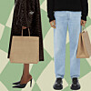 Bottega Veneta torba