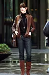 Anne Hathaway kao Andy u ‘Vrag nosi pradu‘