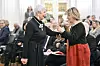 Jadranka Kosor i Vesna Pusić