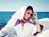 Elizabeth Taylor 1968. godine s dijamantnom narukvicom
