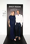Valentina Walme i Marko Petrić
