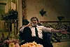 Sebastian Stan kao Donald Trump