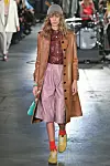 'Coach 1941' revija za jesen/ zimu