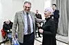Radimir Čačić i Jadranka Kosor