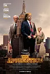Poster filma 'The Apprentice'