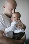 Obitelj Ljubičić Glorijina ekipa posjetila je u prosincu 2008. u Monte Carlu gdje su nam pokazali svoje prvo dijete