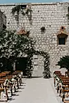 One day studio weddings
