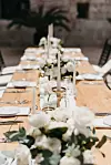 One day studio weddings