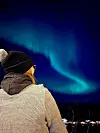 Auroru borealis nije lako ‘uloviti‘