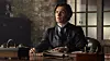 Louis Partridge kao Edward Guinness
