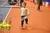 Leonardo je još kao dijete pokazivao interes za bijeli sport