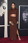 Jennifer Lopez u kreaciji Hervé Léger.