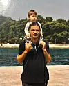 ”Lovro se rodio kad je Marko već bio na polovici svog srednjoškolskog obrazovanja. I unio je veliko uzbuđenje i veselje u naše živote”, prisjeća se Slavko