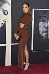 Jennifer Lopez odlučila se za smeđu boju.