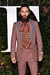 Često surađuje s Guccijem, a Alessandro Michele mu je prijatelj