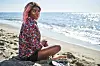 Supplied by LMK/Landmark/Profimedia Michaela Coel napisala je, producirala, korežirala i glumila u 'I May Destroy You'