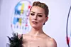 Amber Heard